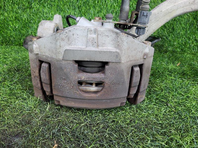 Кулак поворотный — фото 16