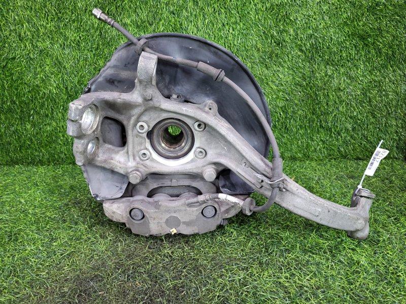 Кулак поворотный — фото 4