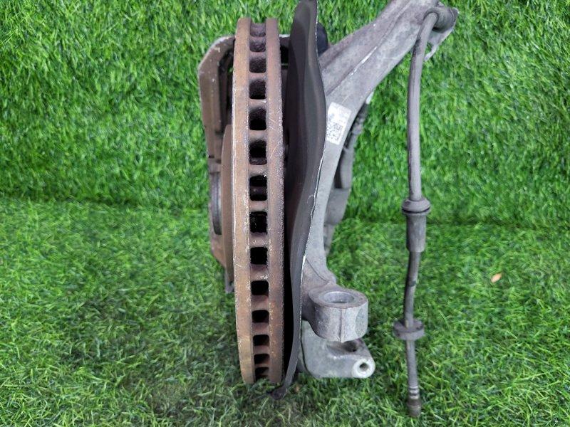 Кулак поворотный — фото 8