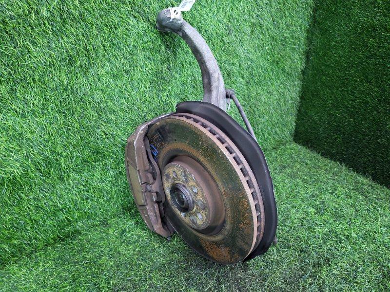 Кулак поворотный — фото 10