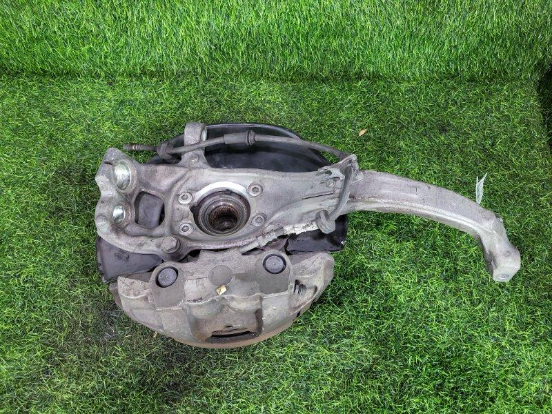 Кулак поворотный — фото 12