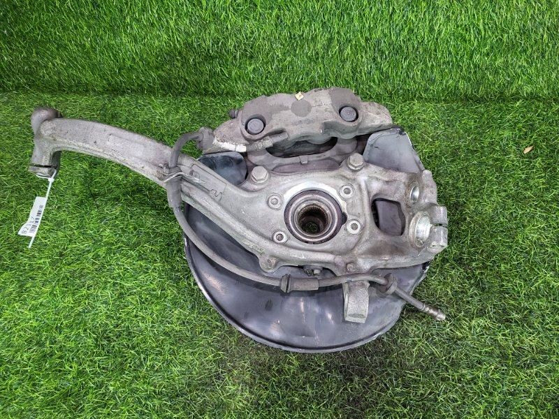 Кулак поворотный — фото 13