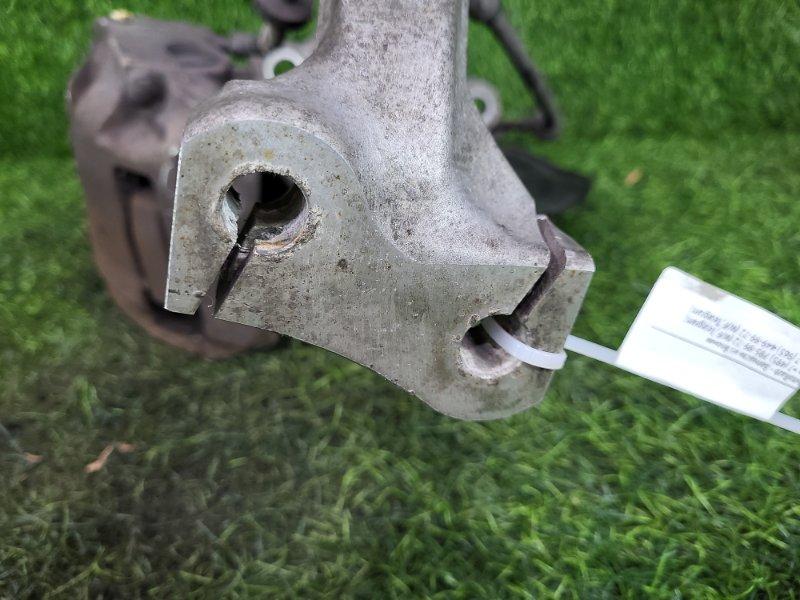 Кулак поворотный — фото 15