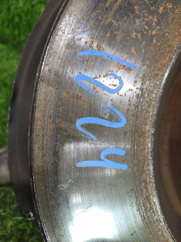 Кулак поворотный — фото 19