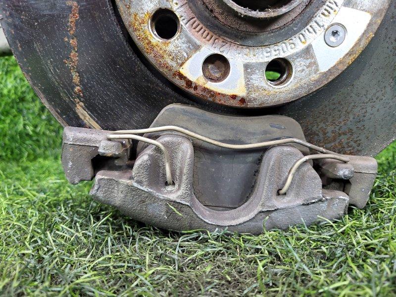 Кулак поворотный — фото 3