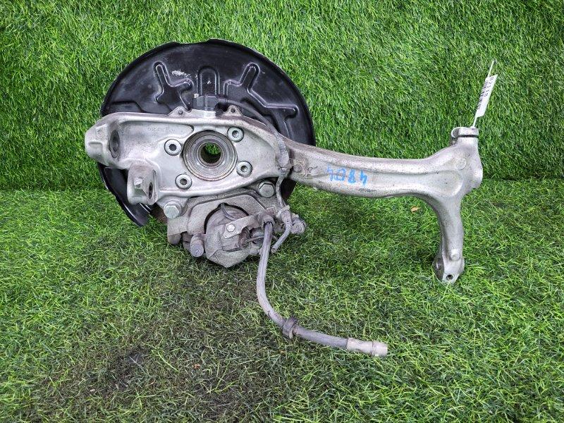 Кулак поворотный — фото 4