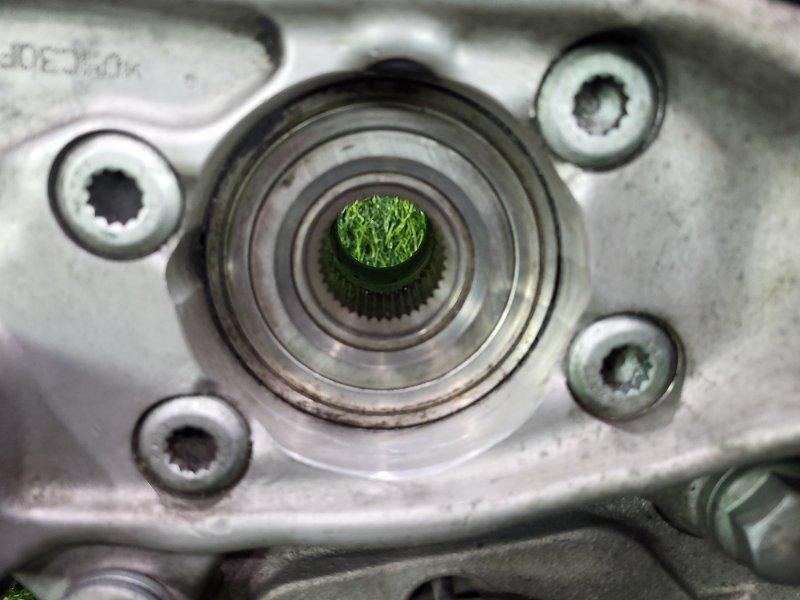 Кулак поворотный — фото 5