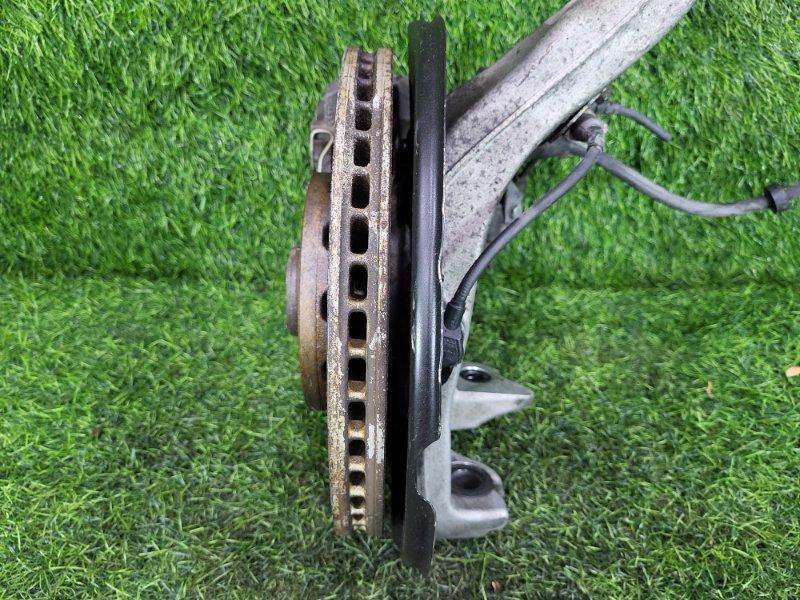 Кулак поворотный — фото 8