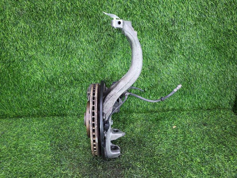 Кулак поворотный — фото 9