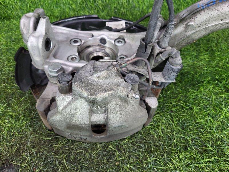 Кулак поворотный — фото 13