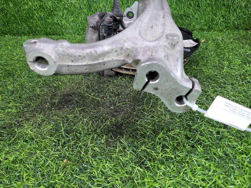 Кулак поворотный — фото 16