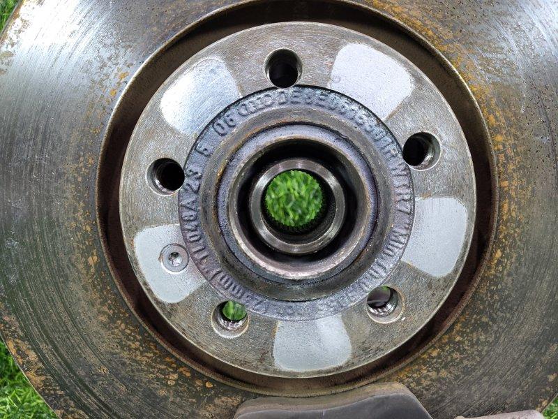 Кулак поворотный — фото 2