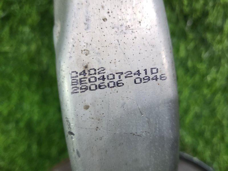 Кулак поворотный — фото 4