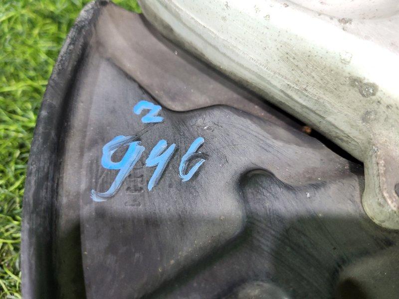 Кулак поворотный — фото 5