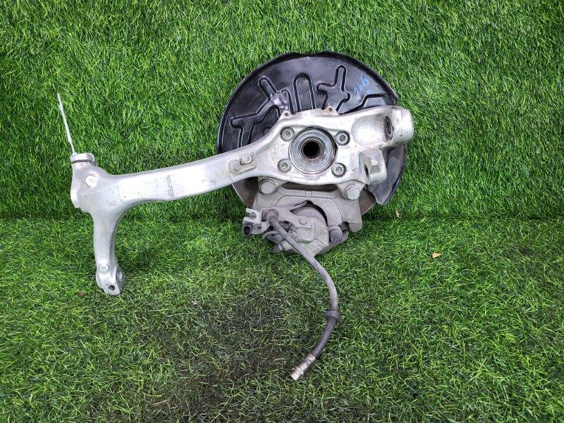 Кулак поворотный — фото 6