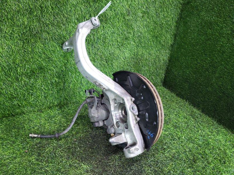 Кулак поворотный — фото 11