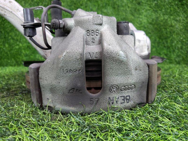 Кулак поворотный — фото 13