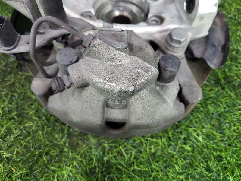 Кулак поворотный — фото 14