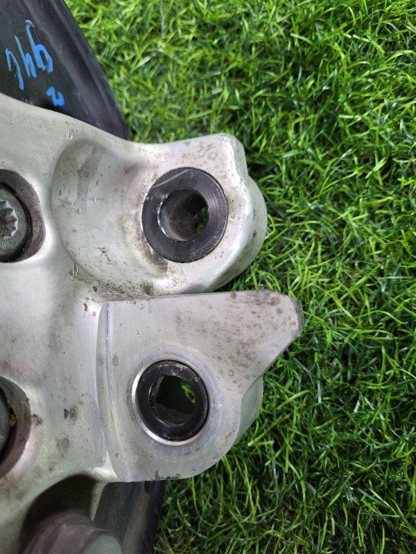 Кулак поворотный — фото 15