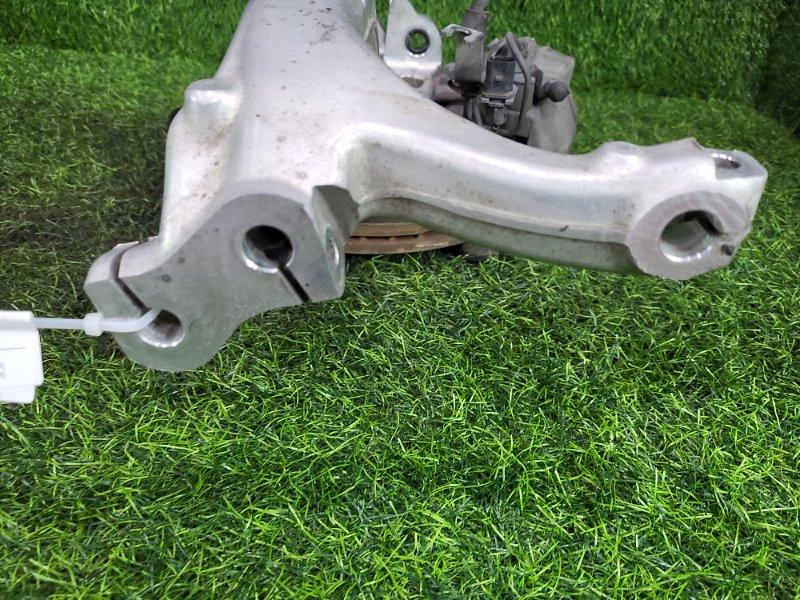 Кулак поворотный — фото 16