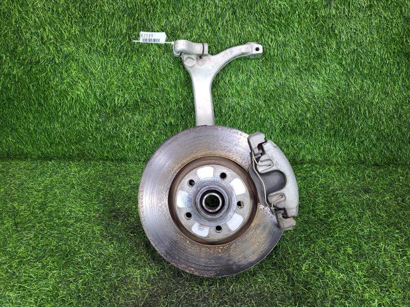 Кулак поворотный — фото 18