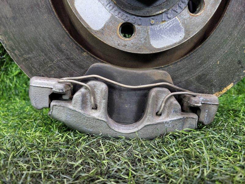 Кулак поворотный — фото 3