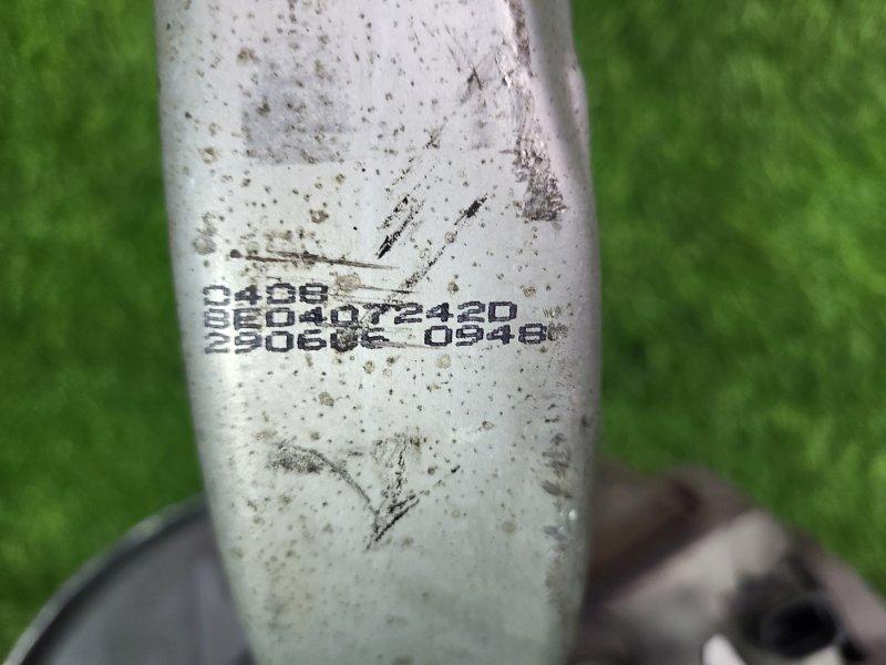 Кулак поворотный — фото 7