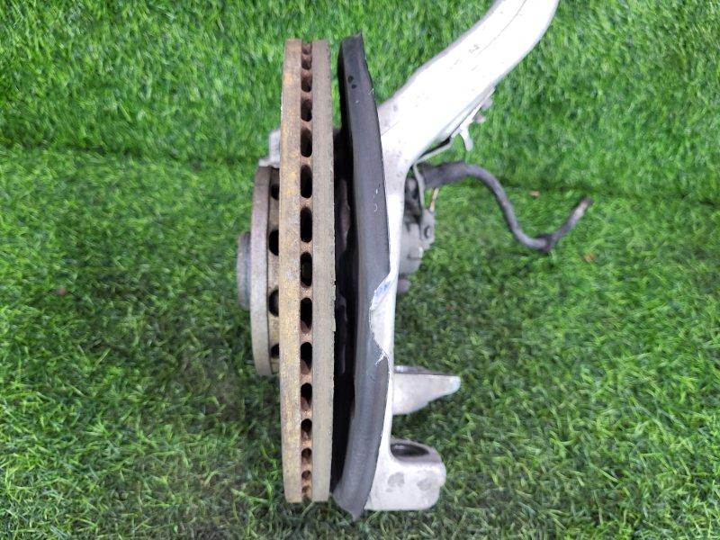 Кулак поворотный — фото 8