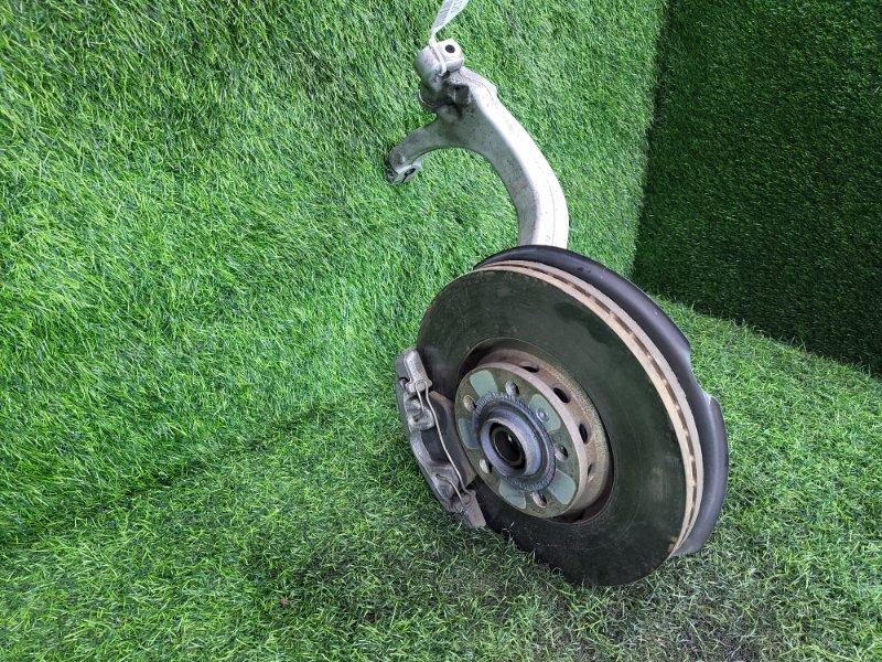 Кулак поворотный — фото 10