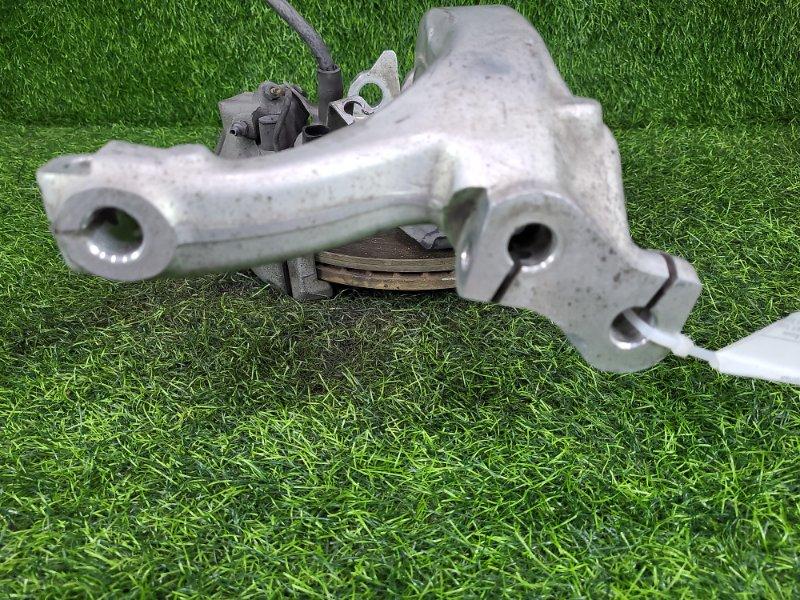 Кулак поворотный — фото 12