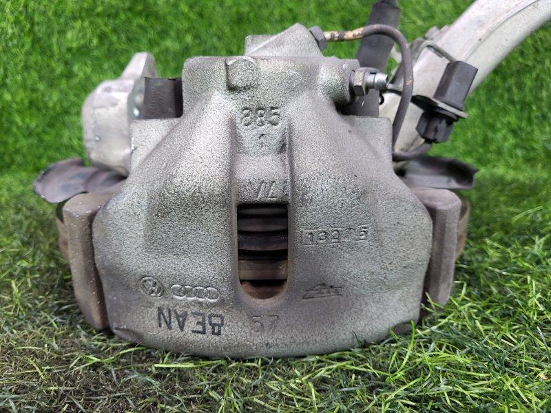 Кулак поворотный — фото 13