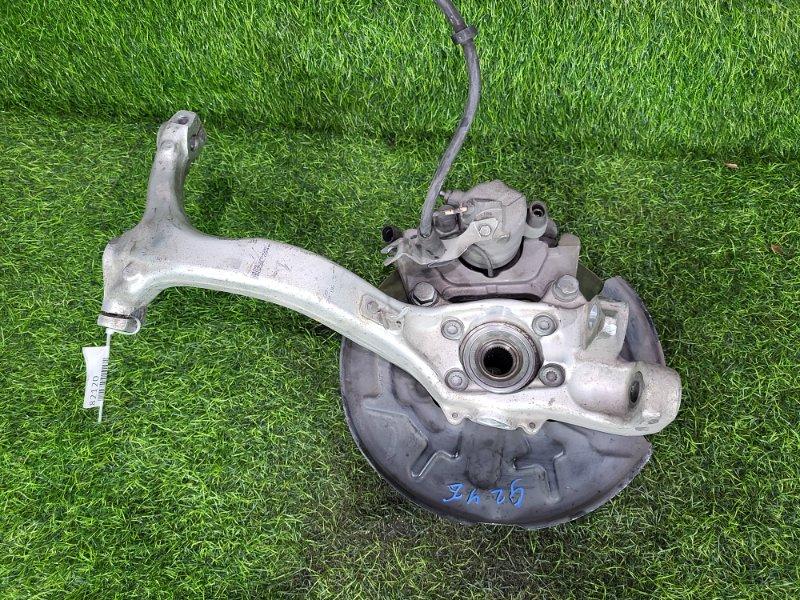 Кулак поворотный — фото 15