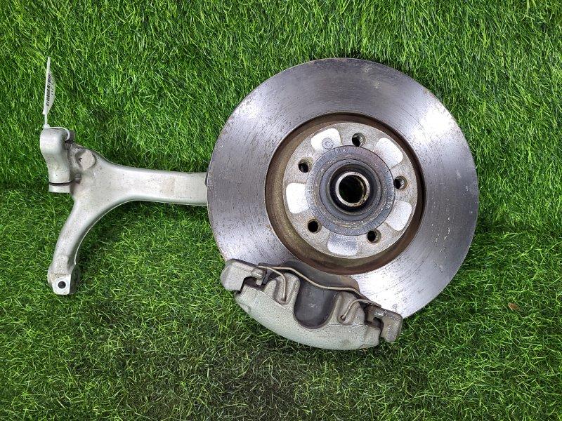 Кулак поворотный — фото 16