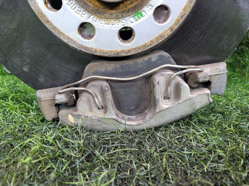 Кулак поворотный — фото 3