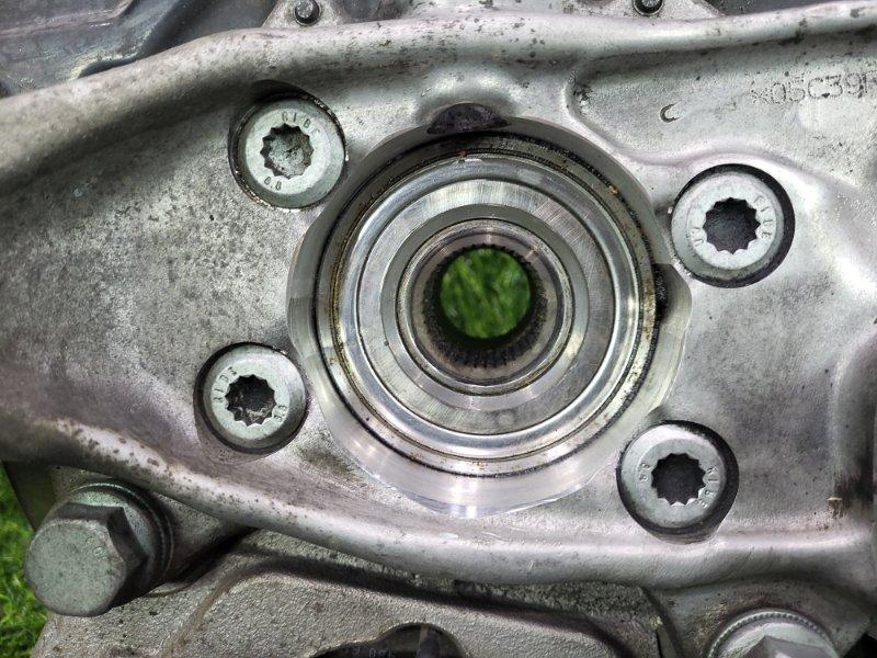 Кулак поворотный — фото 5