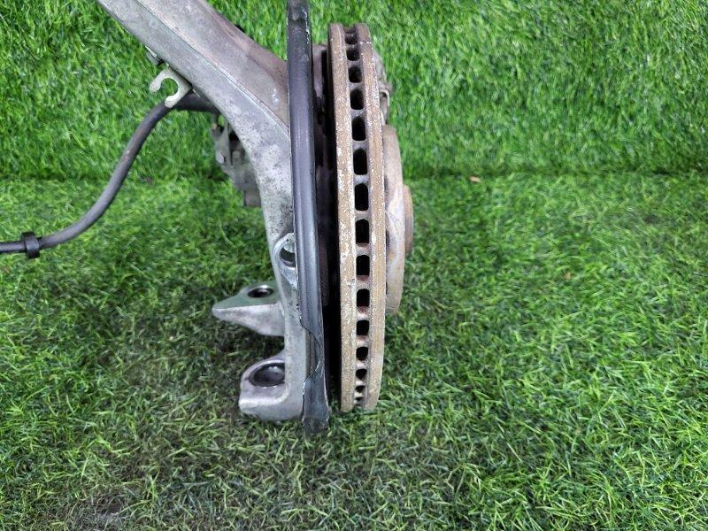 Кулак поворотный — фото 10