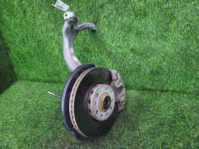 Кулак поворотный — фото 11