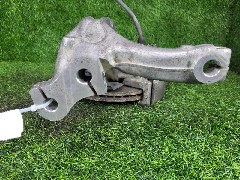 Кулак поворотный — фото 14