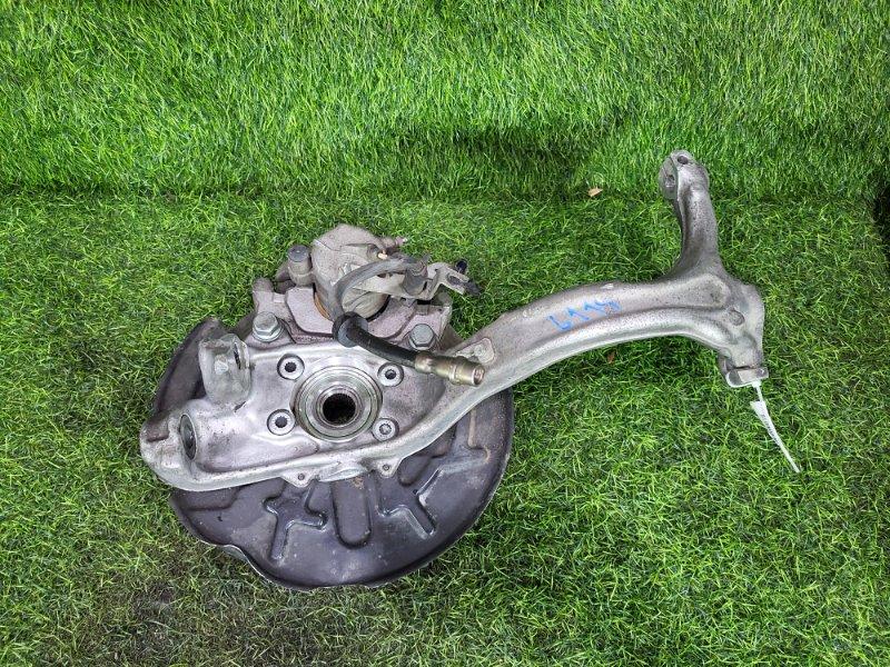 Кулак поворотный — фото 15