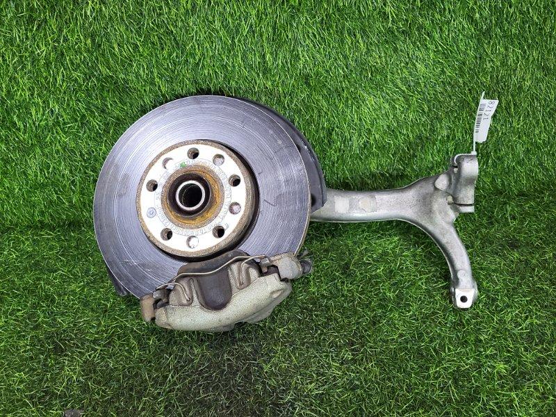 Кулак поворотный — фото 16