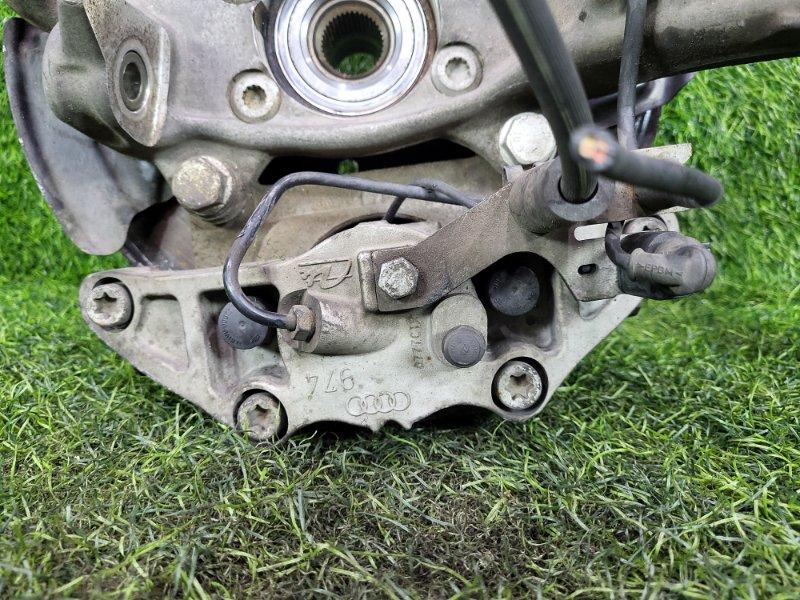 Кулак поворотный — фото 6