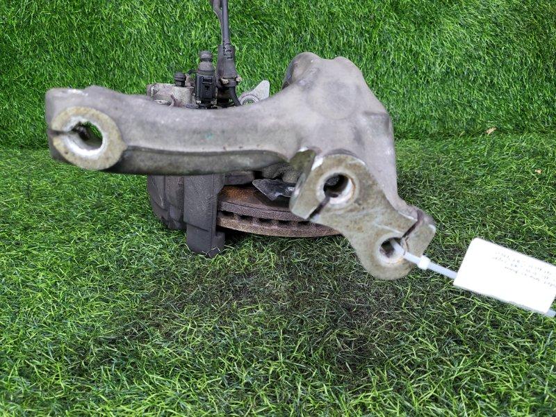 Кулак поворотный — фото 9