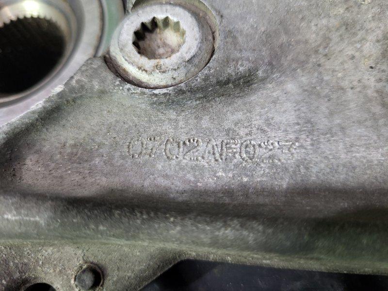 Кулак поворотный — фото 10