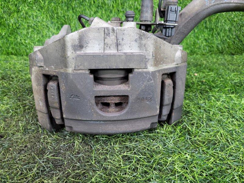 Кулак поворотный — фото 12