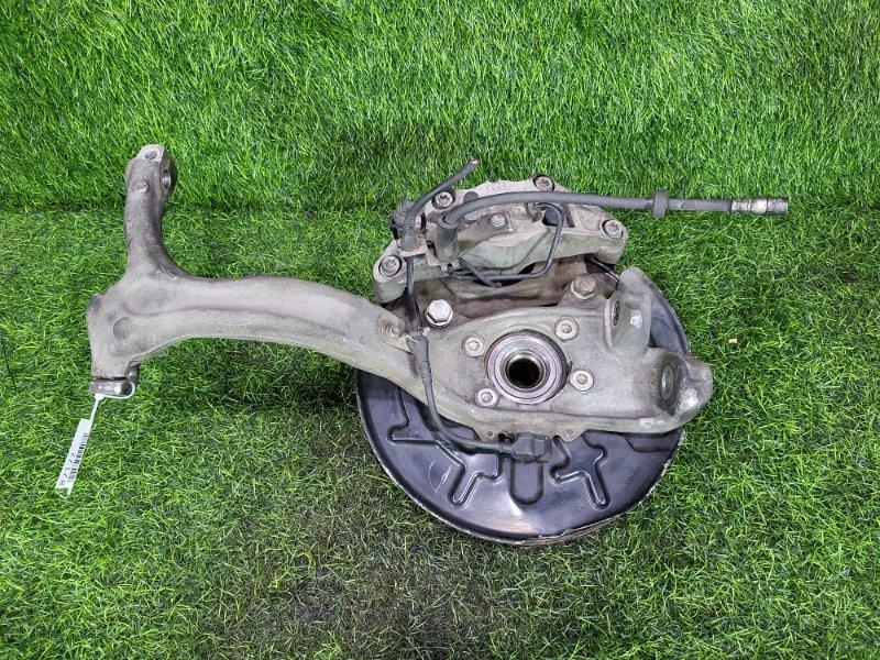 Кулак поворотный — фото 14