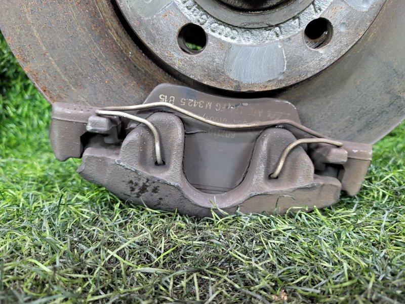 Кулак поворотный — фото 3