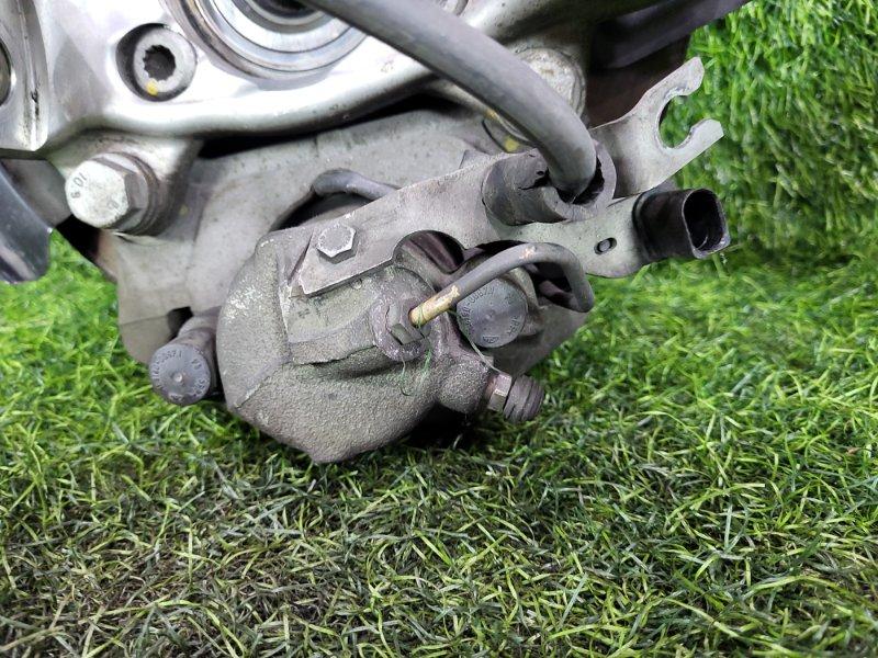 Кулак поворотный — фото 7