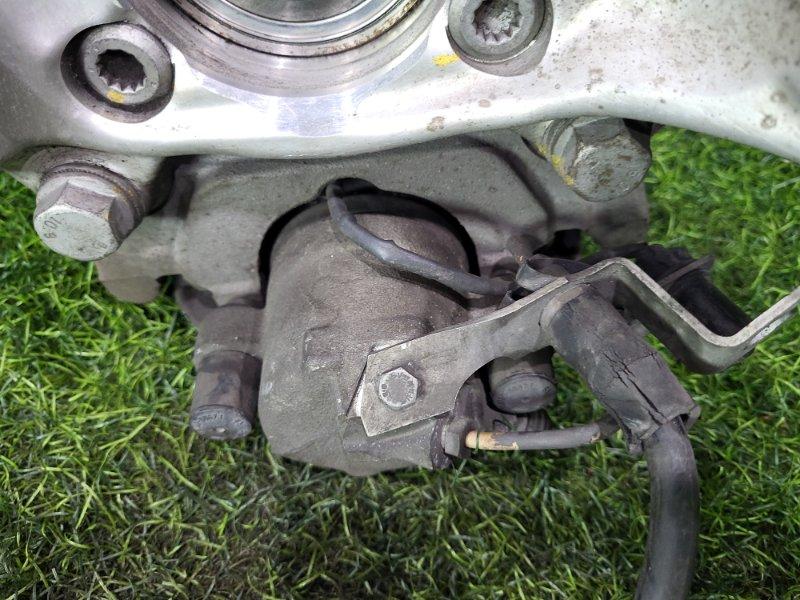 Кулак поворотный — фото 8