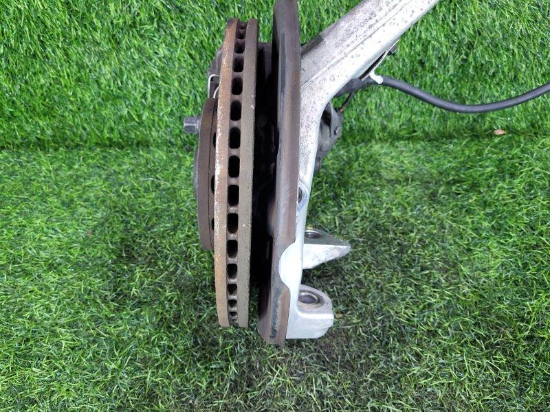 Кулак поворотный — фото 9