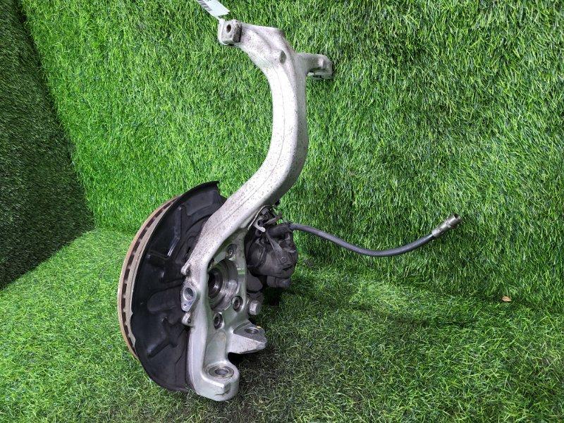 Кулак поворотный — фото 11